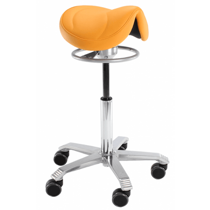 Sattelstuhl Amazone mit Balance-Mechanik - Kasedia.store