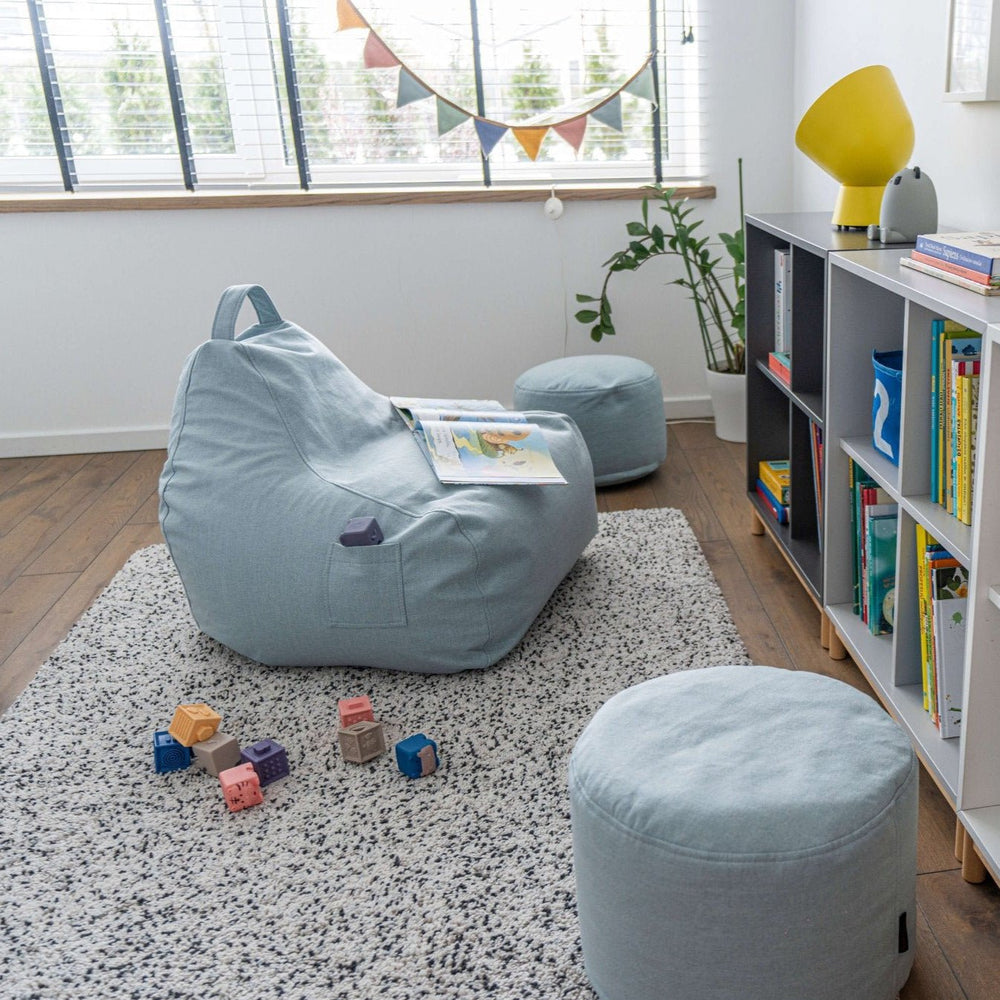 Sitzsack für Kinder #K3 - Kasedia.store