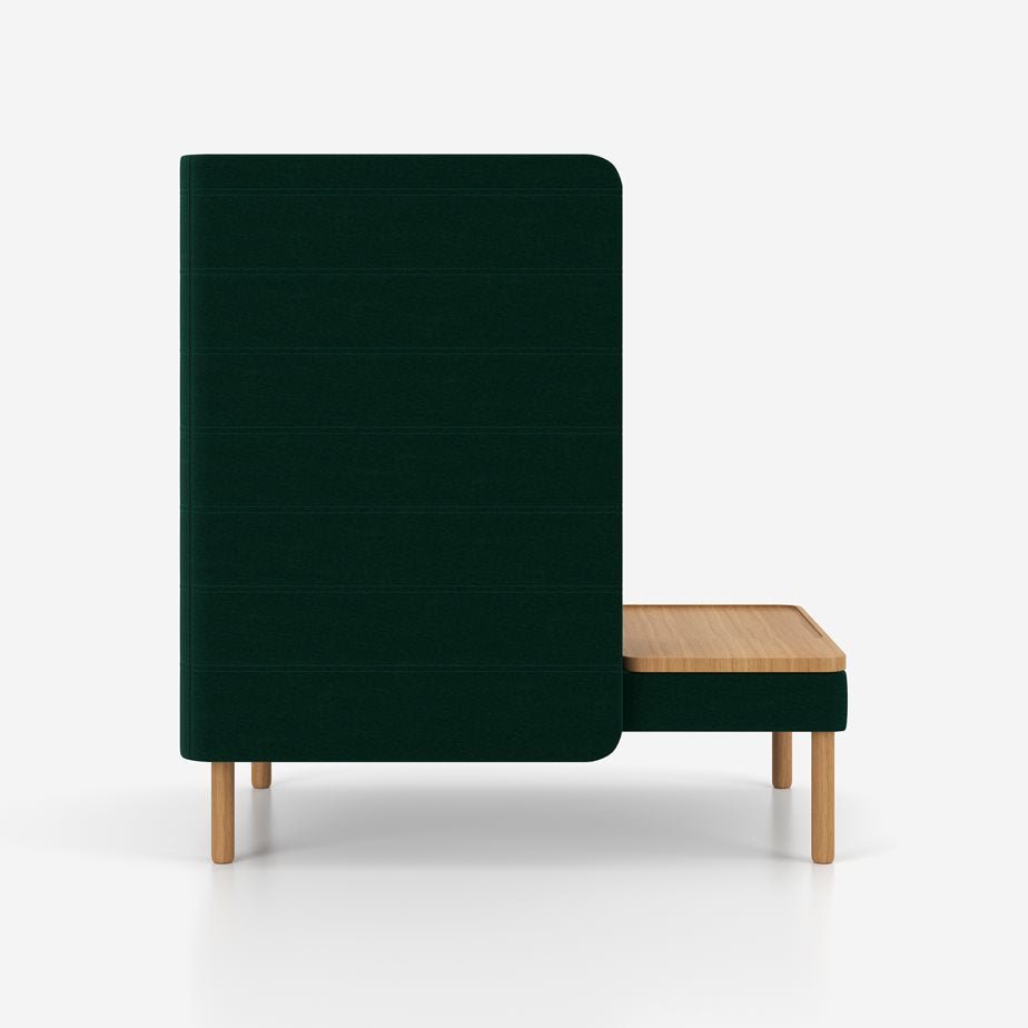 
                  
                    Sofa mit Holztisch #Forest - Kasedia.store
                  
                