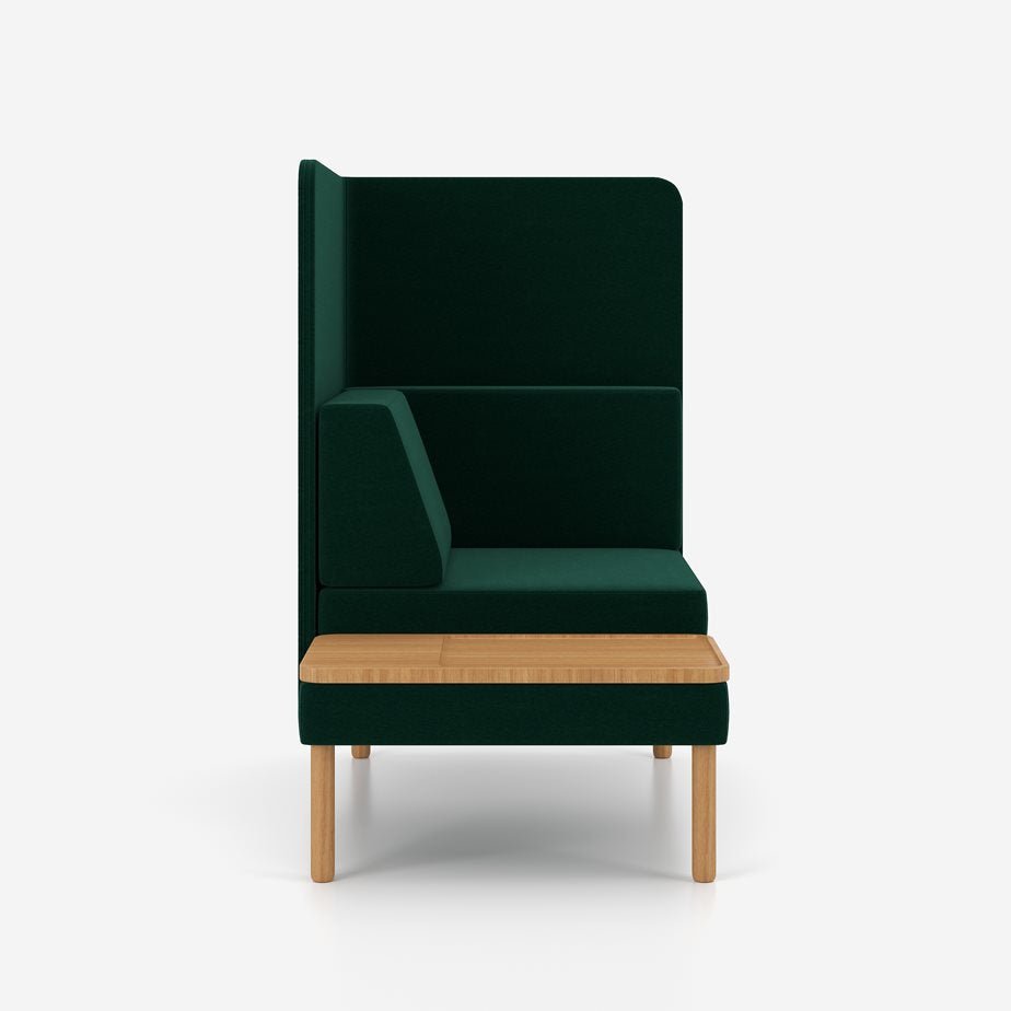 
                  
                    Sofa mit Holztisch #Forest - Kasedia.store
                  
                