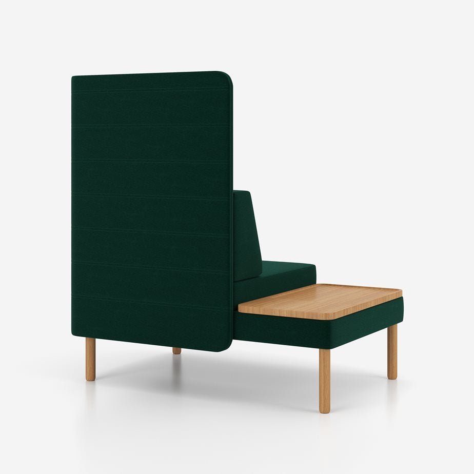
                  
                    Sofa mit Holztisch #Forest - Kasedia.store
                  
                
