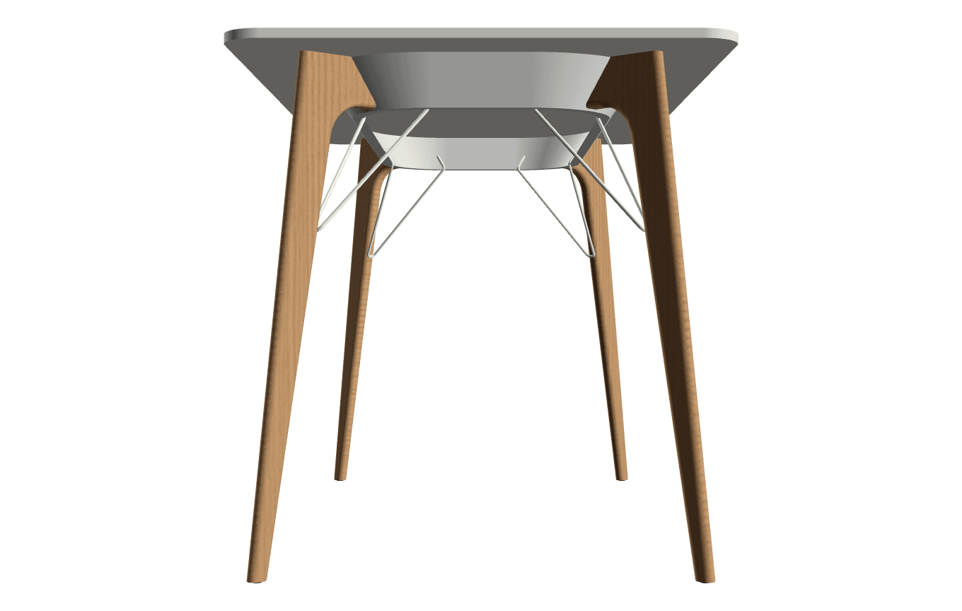 Stehtisch Timba Table high - Kasedia.store