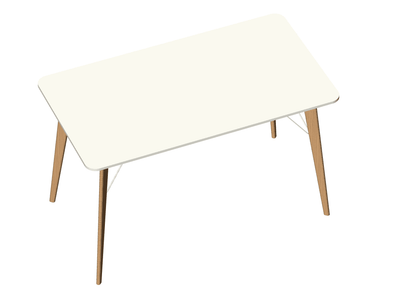 Stehtisch Timba Table high - Kasedia.store