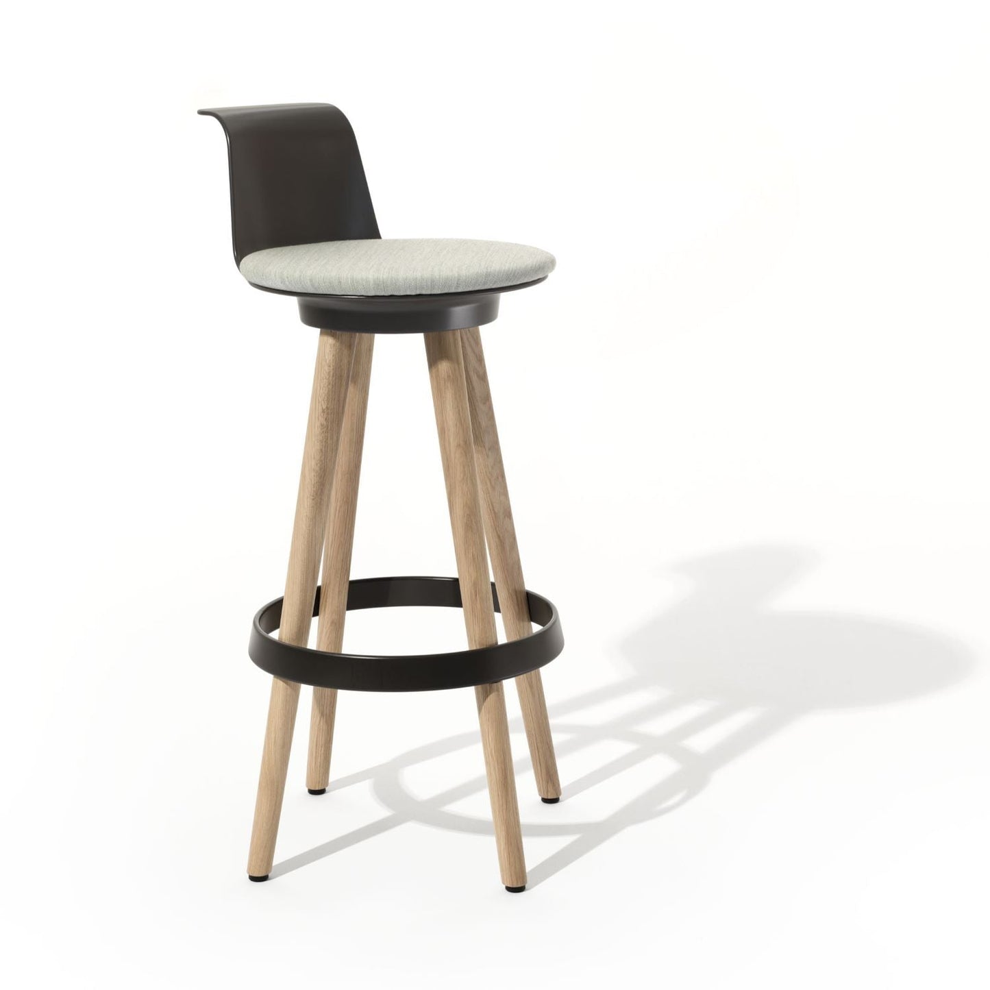 Timba Stool high #04 - Kasedia.store