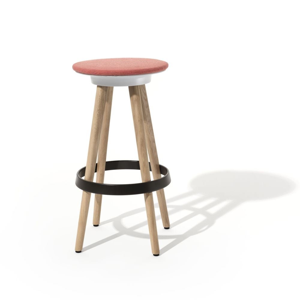 Timba Stool high #05 - Kasedia.store