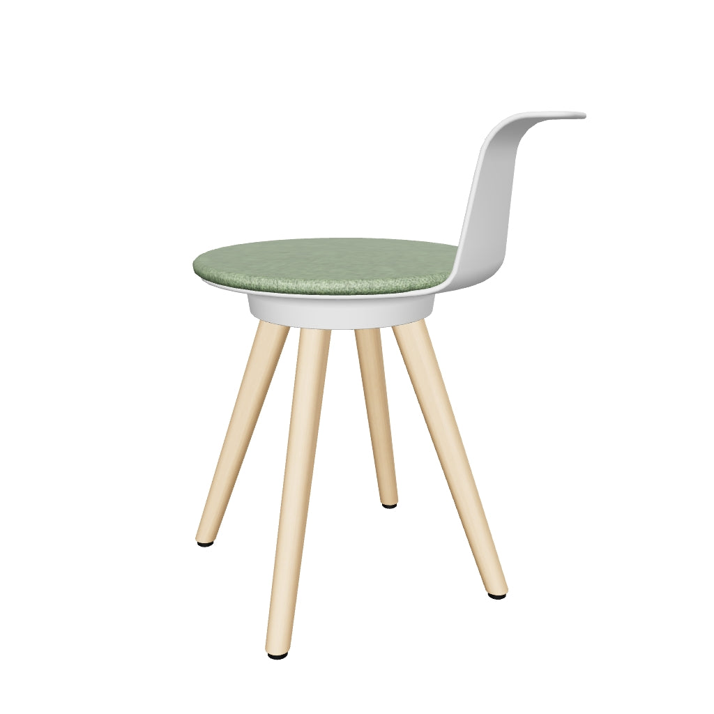 Timba Stool #02