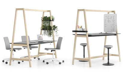 Workdesk Arco KD#5 - Kasedia.store